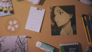 Yesterday wo Utatte BD